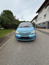 Citroën Citroen C3 - gebrauchte Citroën C3 aus dem Jahr 2004