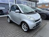 Smart ForTwo Cabrio Basis Automatik 8-Fach Bereift - Smart: Be