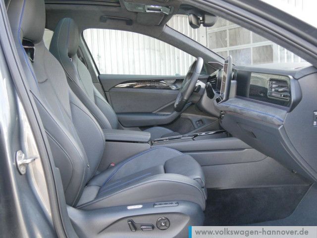 Volkswagen Passat Variant - Bild 5