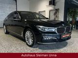 BMW 740 L d xDrive/Panorama/Leder/LED/Navi/Top - gebrauchte BMW 740 aus dem Jahr 2019