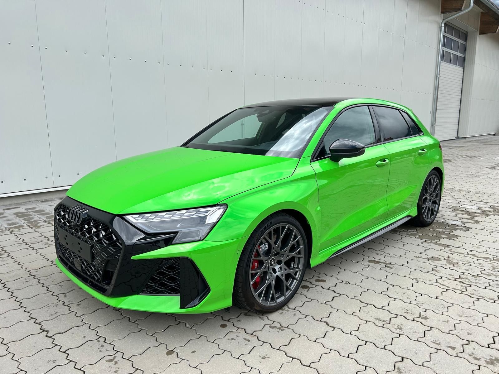 Audi RS3 2.5 TFSI Sportback quattro,Sport AGA,ACC,... foto 2