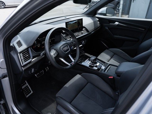 Q5 Sportback 40 TDI quattro S line MATRIX+360°+A