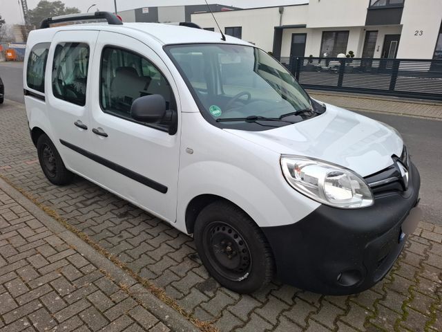 Renault Kangoo Expression ENERGY dCi 90