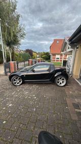 Smart SMART ROADSTER - Smart Roadster: Coupe