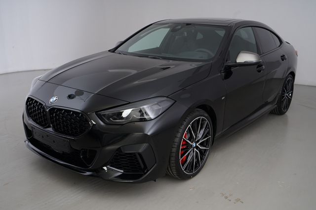 BMW M235i xDrive Gran Coupé TAGESZULASSUNG UPE€71860