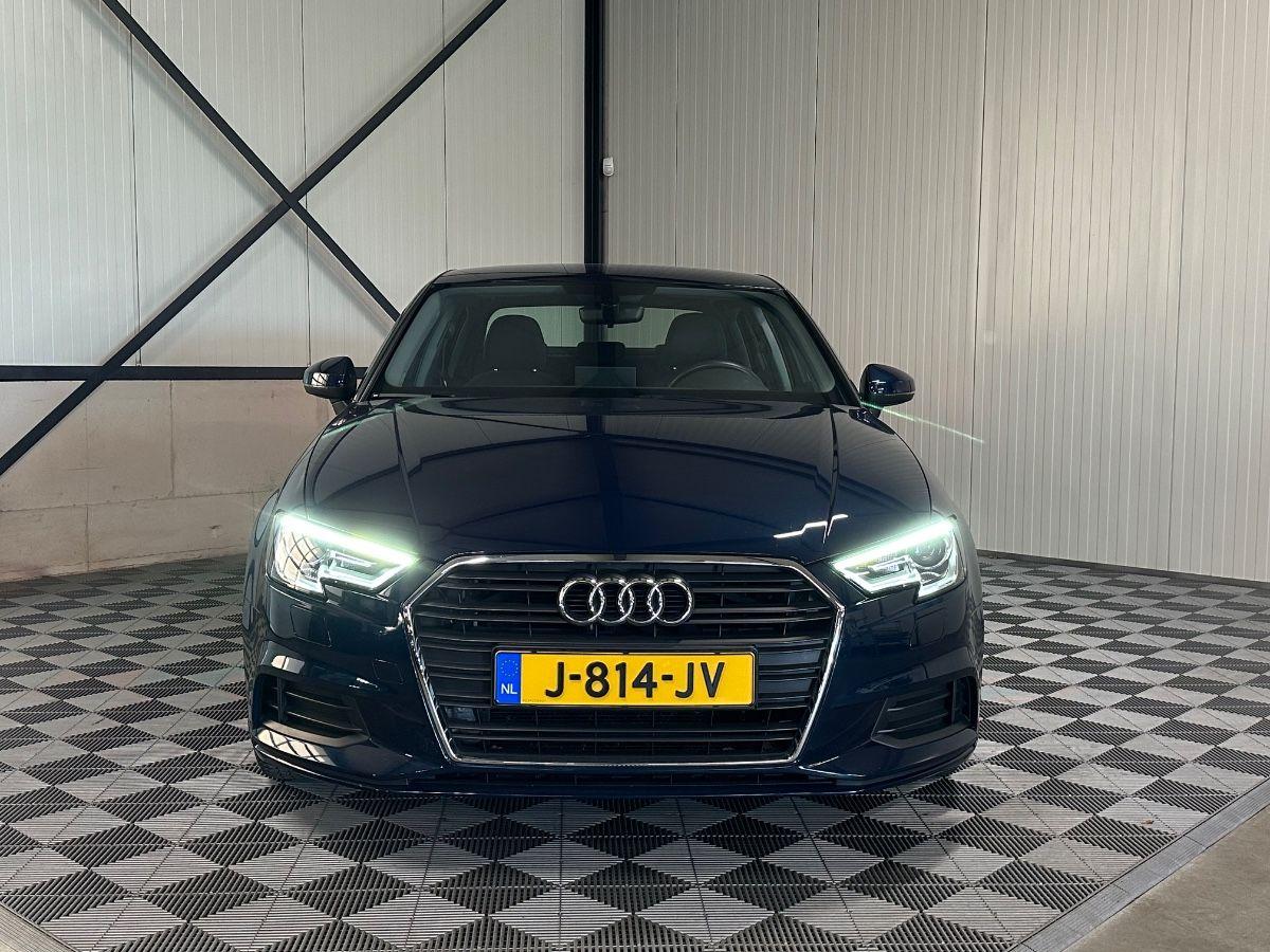 Audi A3 Limousine 30 TFSI 85kw Pro Line klima N, миниатюра 10