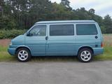 Volkswagen T4 California Event - Volkswagen T4 California Diesel Gebrauchtwagen