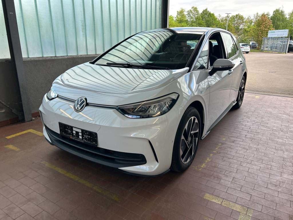 Volkswagen ID.3 Pro electric LED RFK PDC ALU NAVI ACC