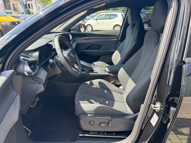 Terramar VZ 2.0 TSI 265PS DSG 4Drive AHK/ACC/NAV