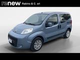 Fiat FIAT QUBO QUBO 1.3 MJT 80 CV Dynamic - Fiat Qubo aus 2016