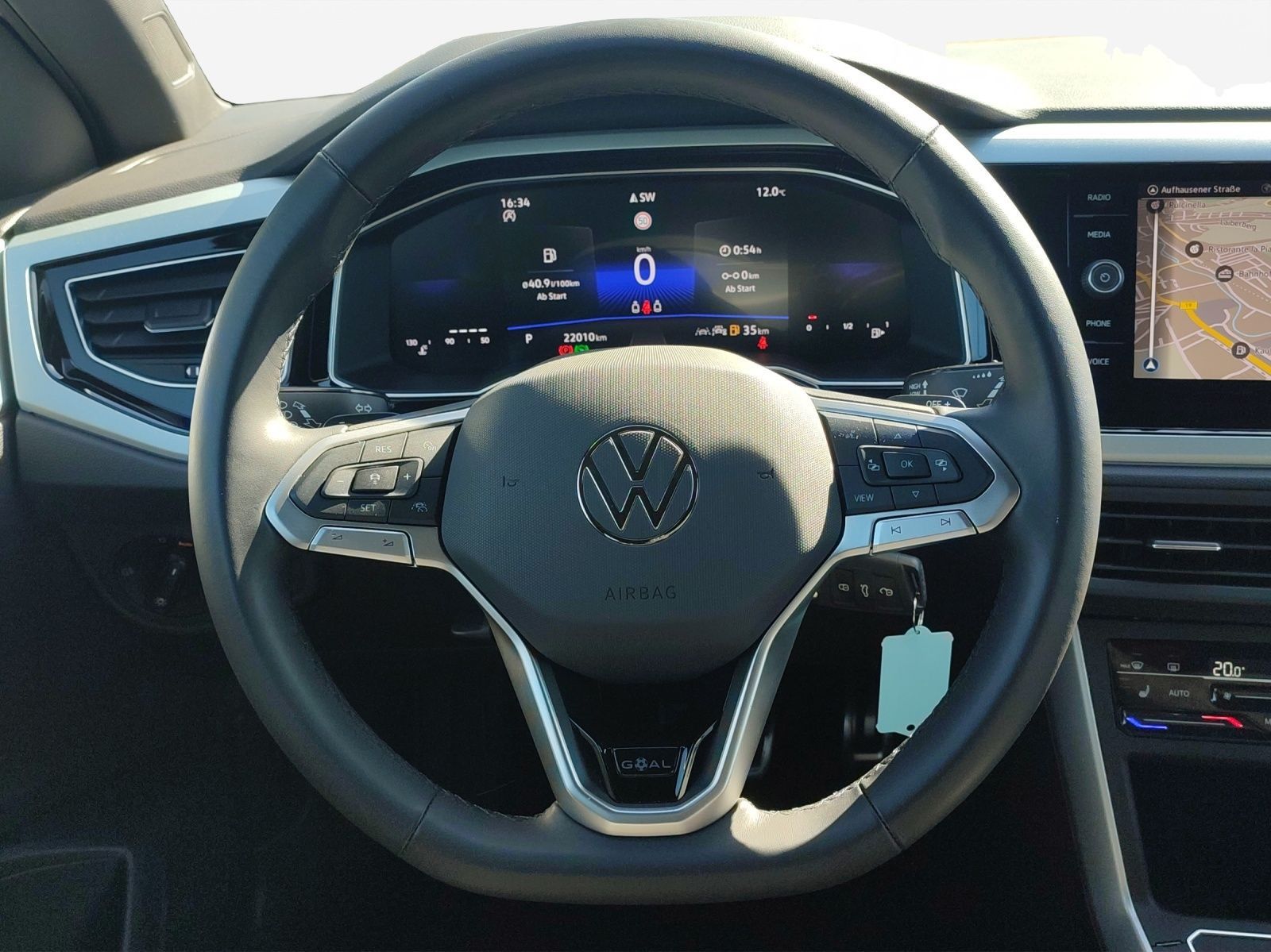 Volkswagen Taigo - Bild 10