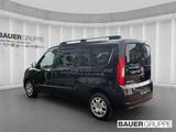 Fiat Doblo SX Maxi Kombi 1,6 L2H1 N1 Zulassung - Fiat Kühlkastenwagen Dob