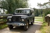 Land Rover Serie III