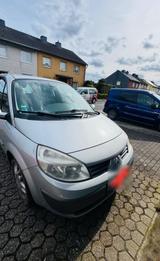 Renault Megane - Renault Megane aus 2005: Kombi