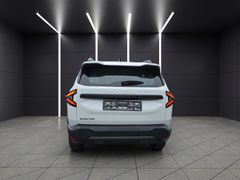 Dacia Bigster 1.2 TCe 140 Mild-Hybrid Expression