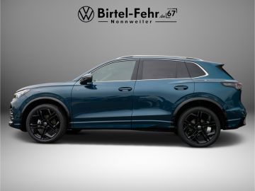 Volkswagen Tiguan R-Line 1.5 eTSI DSG Navi Kamera