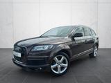 Audi Q7 3.0 TDI*3xS-Line*7.Sitze*Open Sky*AHK*RFK*Bos - Audi Q7: Braun