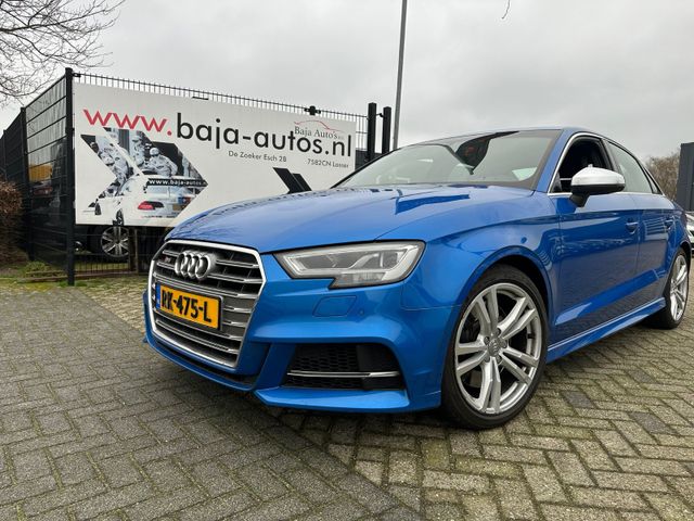 Audi S3 Lim. 2.0 TFSI quattro Sport*RK-475-L*