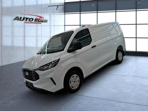Ford Transit Custom Kasten 320 L1 Trend FWD