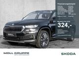 Skoda Kodiaq 1.5 TSI DSG Ambition Tour PANO LED ALU - Skoda Kodiaq TOUR mit Benzin-Antrieb