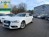 Audi A4 Avant Ambiente/S-Heft/ACC/Spurhalte/IBIS/SHZ - Audi A4 Ambiente mit Benzin-Antrieb