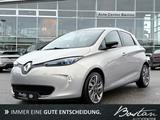 Renault ZOE Intens KEYLESS/TEMPOMAT/KAMERA/NAVI/KLIMA - silberne Renault ZOE