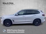 BMW X5 xDrive 40i M Sportpaket Laser AHK Panorama-GS - BMW X5: Massagesitze