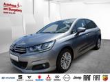 Citroën C4 Selection 1.2 PureTech 110 Navi Klima DAB SHZ - Citroën C4: Selection