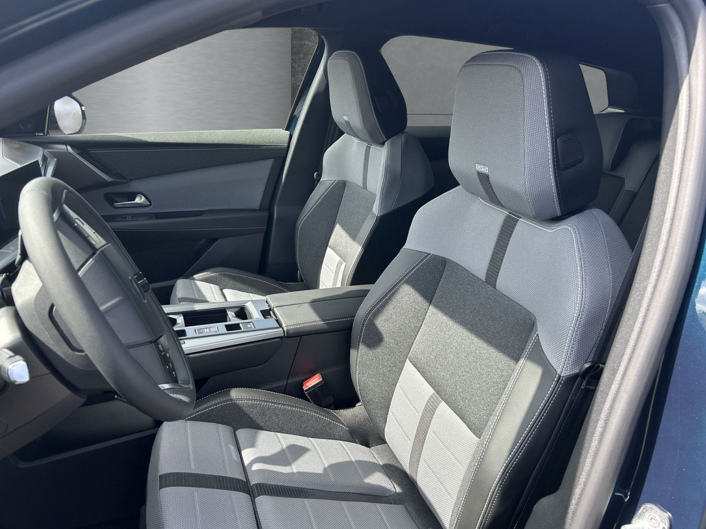 Opel Grandland (X) - Bild 8