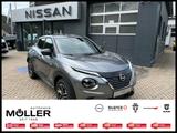 Nissan Juke 1.6 Hybrid N-Connecta Winterpaket Navi BFS - Nissan Juke Neuwagen in Essen