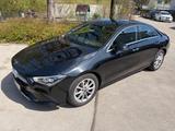 Mercedes-Benz CLA 180 Leder Navi sitzbelüft SHZ - Mercedes-Benz CLA 180 in München