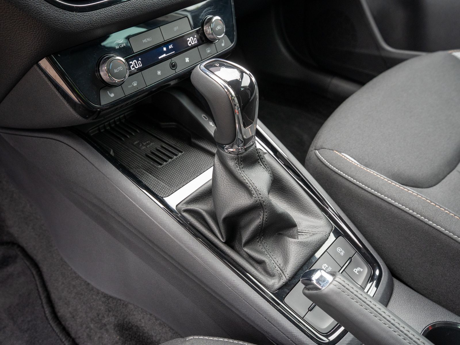 Skoda Kamiq - Bild 16