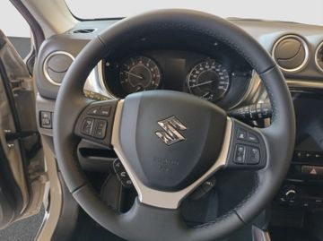 Fotografie 11 des Suzuki Vitara 1.4 Mild-Hybrid Comfort+ SD Navi SHZ