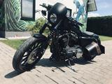 Harley-Davidson Sportster Iron 1200  - Angebote