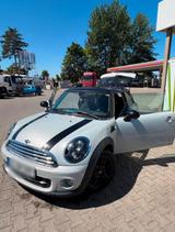 MINI Mini Cooper R56 - MINI Cooper R56 Gebrauchtwagen