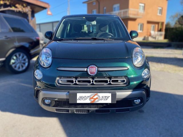 Fiat 500L 1.3 Multijet 95 CV Cross Unico Proprie