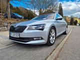 Skoda Superb 2.0 TDI SCR 140kW DSG Style Combi...