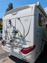 HYMER / ERIBA / HYMERCAR Exsis-i 504 - Offers