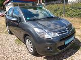 Citroën C3 Selection*1-Hand*TÜV-Neu* - Citroën C3 Gebrauchtwagen in Berlin