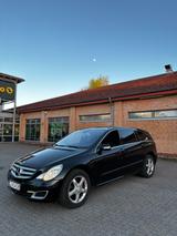 Mercedes-Benz  R-Klasse 350 CDI 4 Matic/ Tausch Möglich - gebrauchte Mercedes-Benz R 320 aus dem Jahr 2006