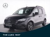 Mercedes-Benz T 180 d PRED Progressive Edition/MBUX/Tempomat