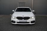 BMW 520i Tour M Sport PANO SHZ RFK Ambiente AHK HiFi - BMW 520 mit Panoramadach