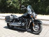 Harley-Davidson FLHC Softail Heritage Classic 2018 Ricks - HARLEY-DAVIDSON SOFTAIL HERITAGE