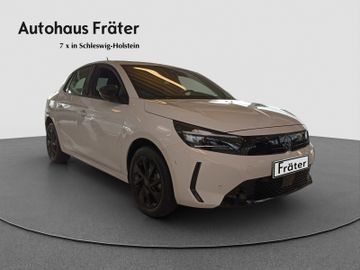 Fotografie 3 des Opel Corsa GS Kamera LED Sitzheizung Allwetterreifen