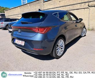 SEAT Leon - 3