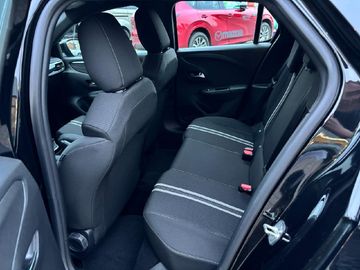 Opel Corsa F 1.2 GS LEDKamera