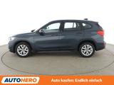 BMW X1 sDrive 18i Advantage Aut.*NAVI*TEMPO*PDC*SHZ* - BMW X1 Gebrauchtwagen in Stuttgart