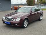 Mercedes-Benz E 200 Kompressor *Facelift*Bi-Xenon*Scheckheft* - gebrauchte Mercedes-Benz E 200 mit Facelift