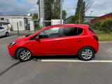 Opel Corsa 1.2 Edition Edition - Opel Corsa Gebrauchtwagen in Wuppertal