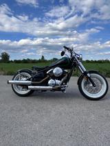 Kawasaki VN 800 - Angebote